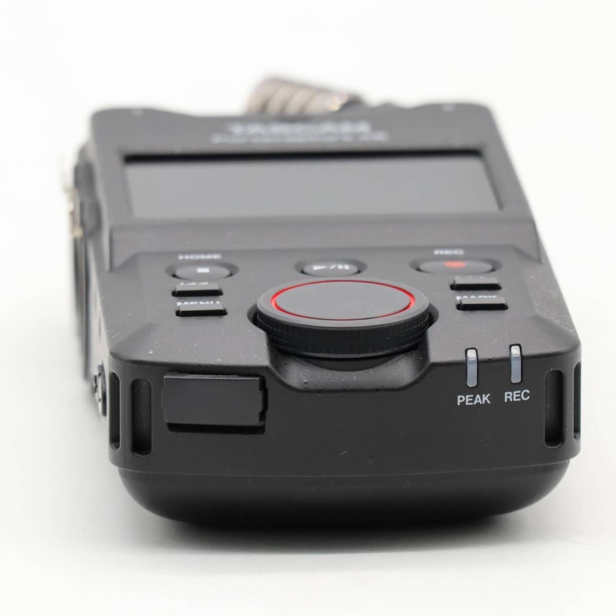 TASCAM(タスカム) Portacapture X6 32bitフロート 96kHz(ハイレゾ) 6