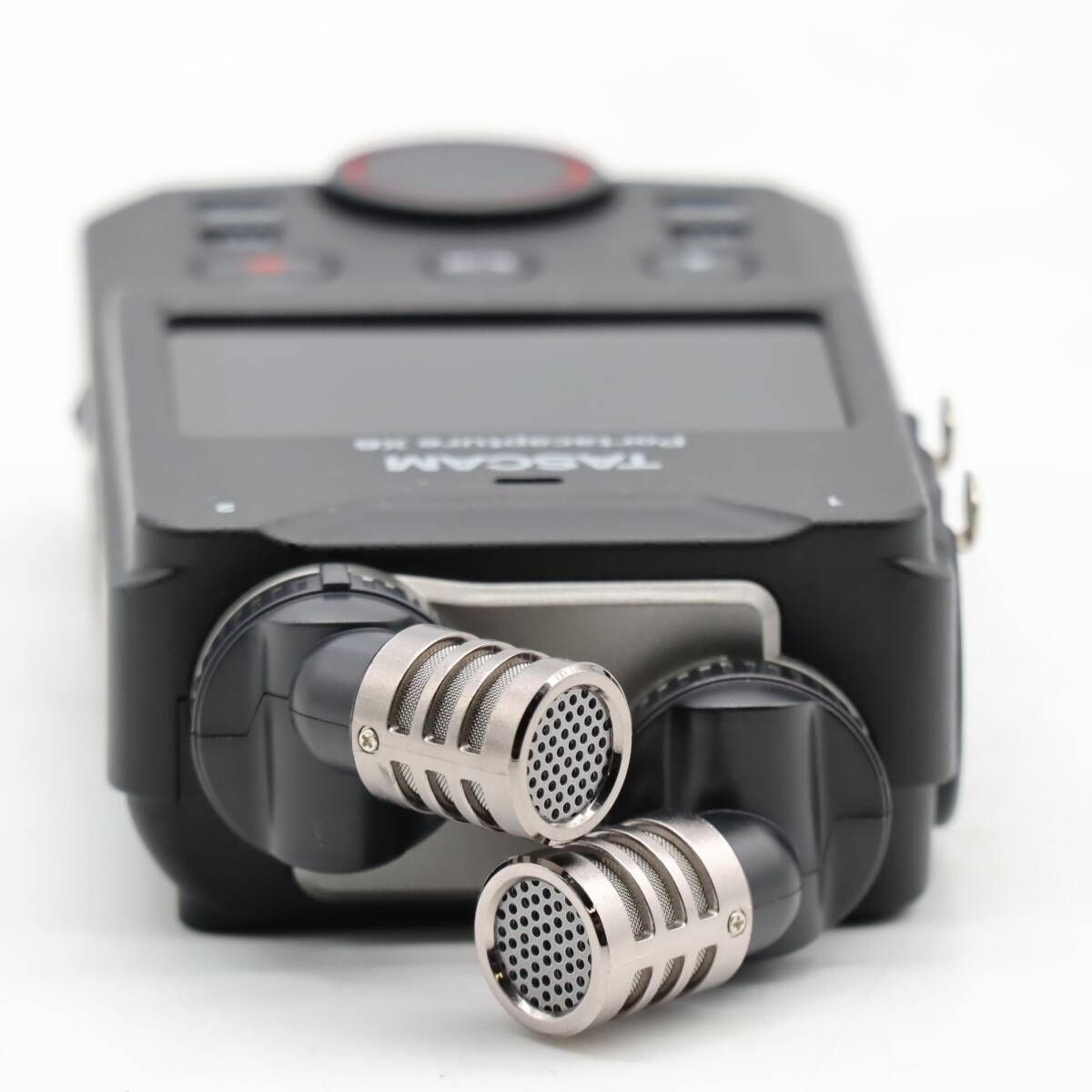 TASCAM(タスカム) Portacapture X6 32bitフロート 96kHz(ハイレゾ) 6