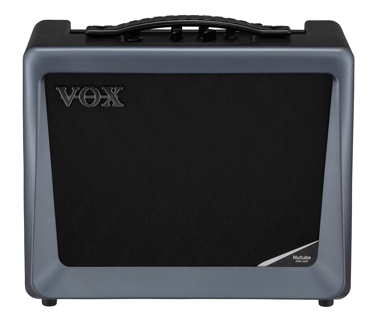 VOX Nutube搭載 ギターアンプ VX 50 GTV 驚きの軽量設計 Wの大出力 自宅練 品