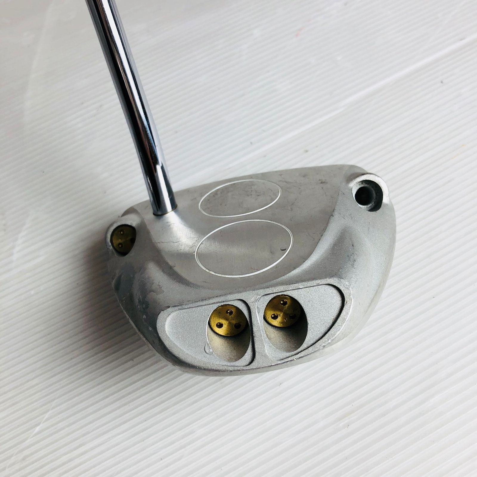 Daiwa ダイワ ADVISOR アドバイザー ファッション メンズ ゴルフ