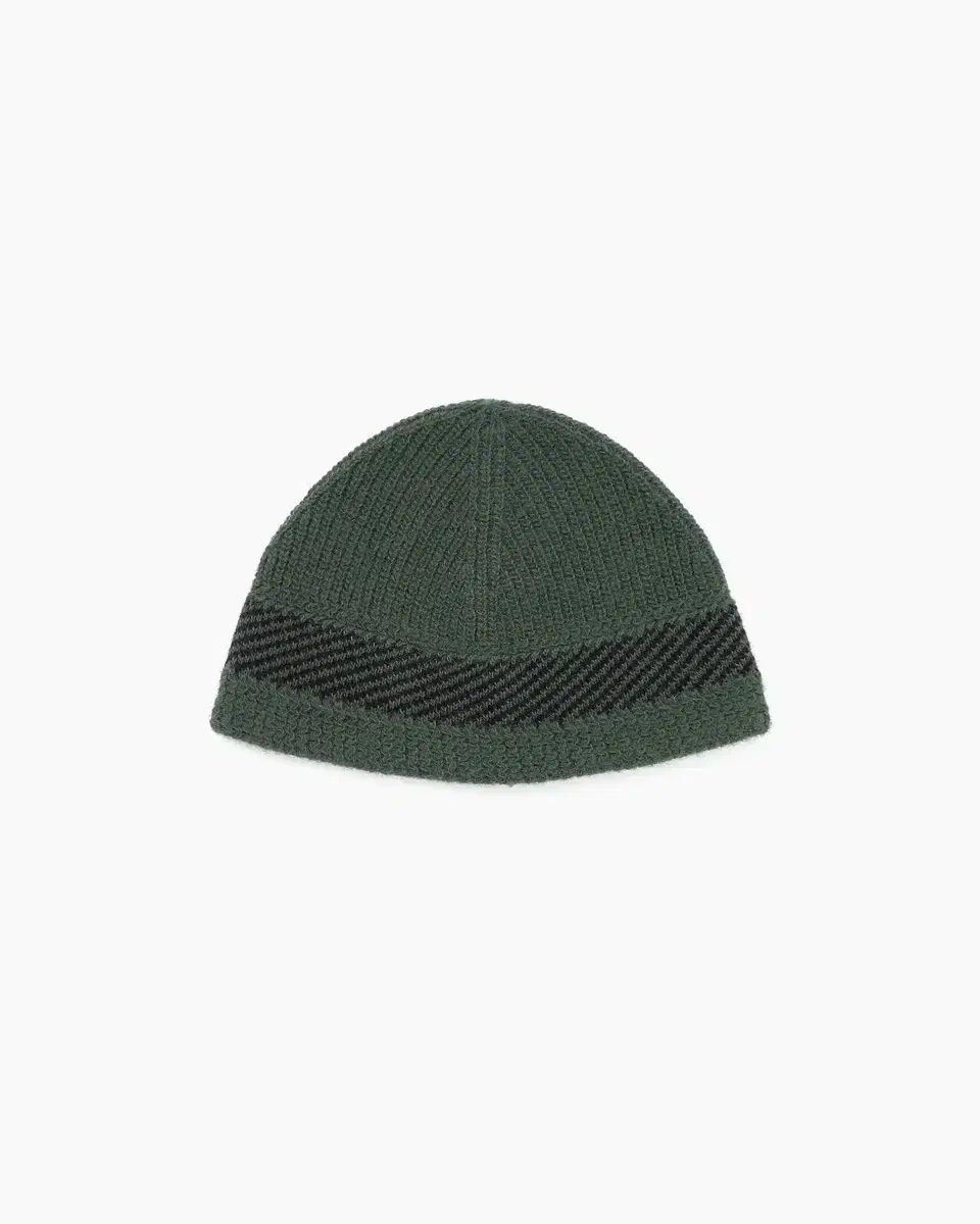 カーキ KITH ニットハット ビーニー
