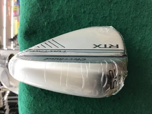 クリーブランド Cleveland RTX ZIPCORE FULL-FACE 2 52°/08° ウェッジ