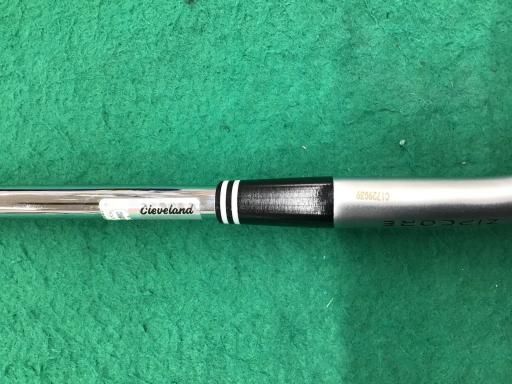 クリーブランド Cleveland RTX ZIPCORE FULL-FACE 2 52°/08° ウェッジ