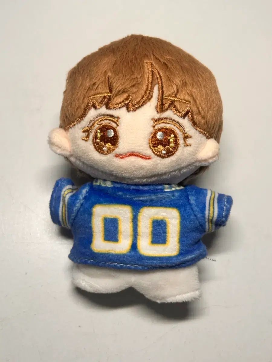 NCT DREAM ジェミン ぬいぐるみ 10cm ピーナッツジャム 出品 - メルカリ