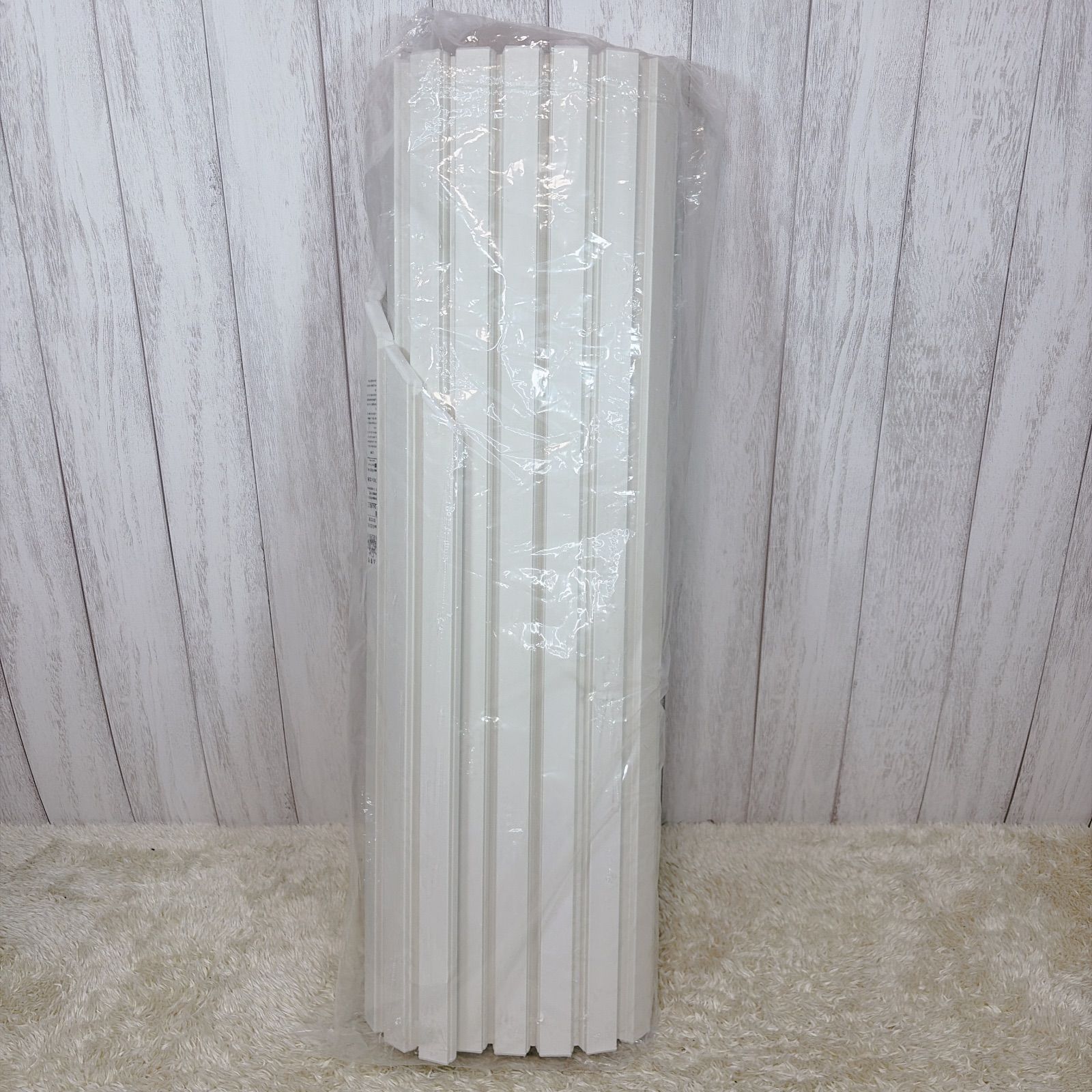 開封済み未使用品】LIXIL リクシル BL-SC75154-L 風呂フタ 風呂カバー