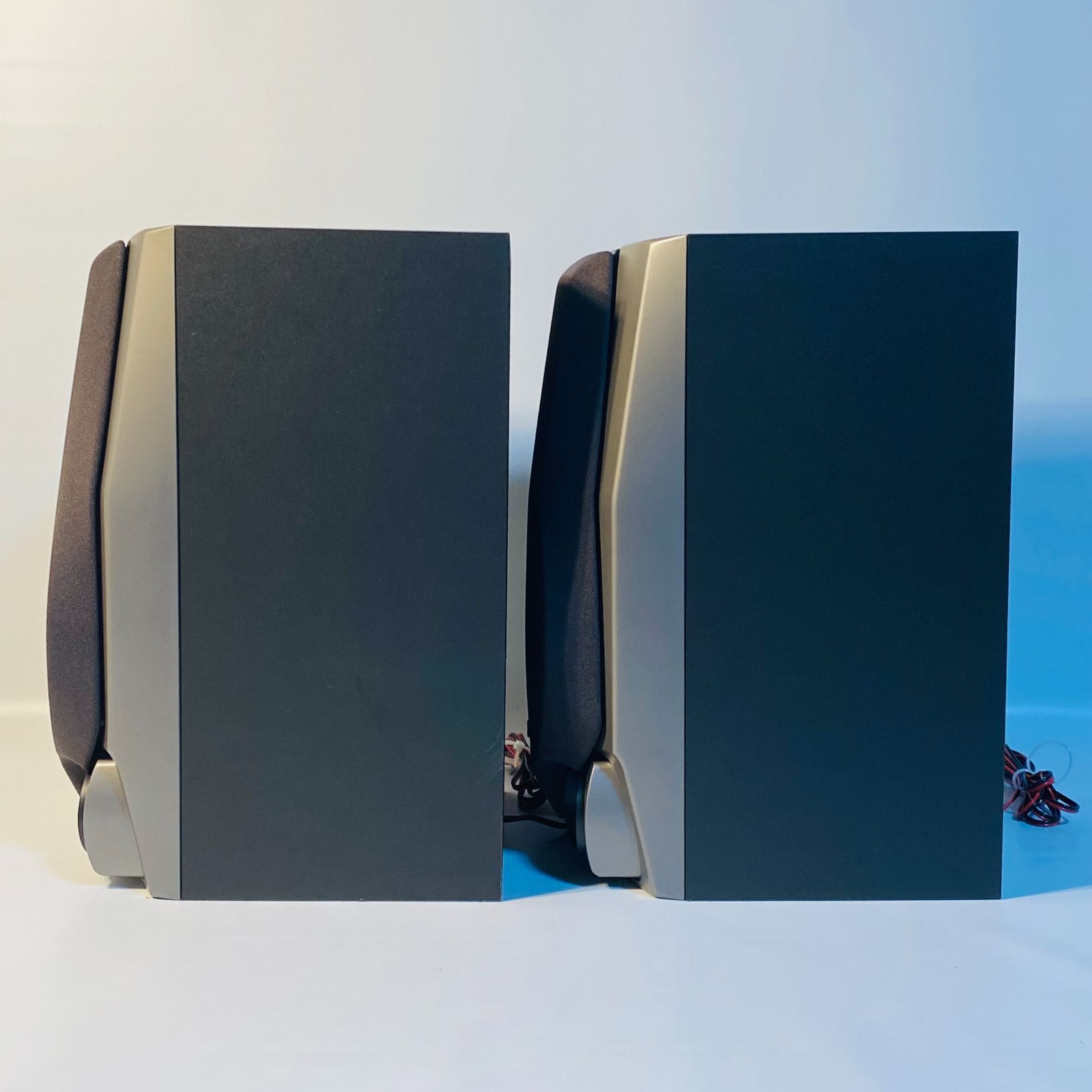 Victor SP-MXD150 スピーカー　ジャンク　お値下げ可‼️ Victor ビクター MDMX用スピーカーシステム SP-MXMD550 送料込み