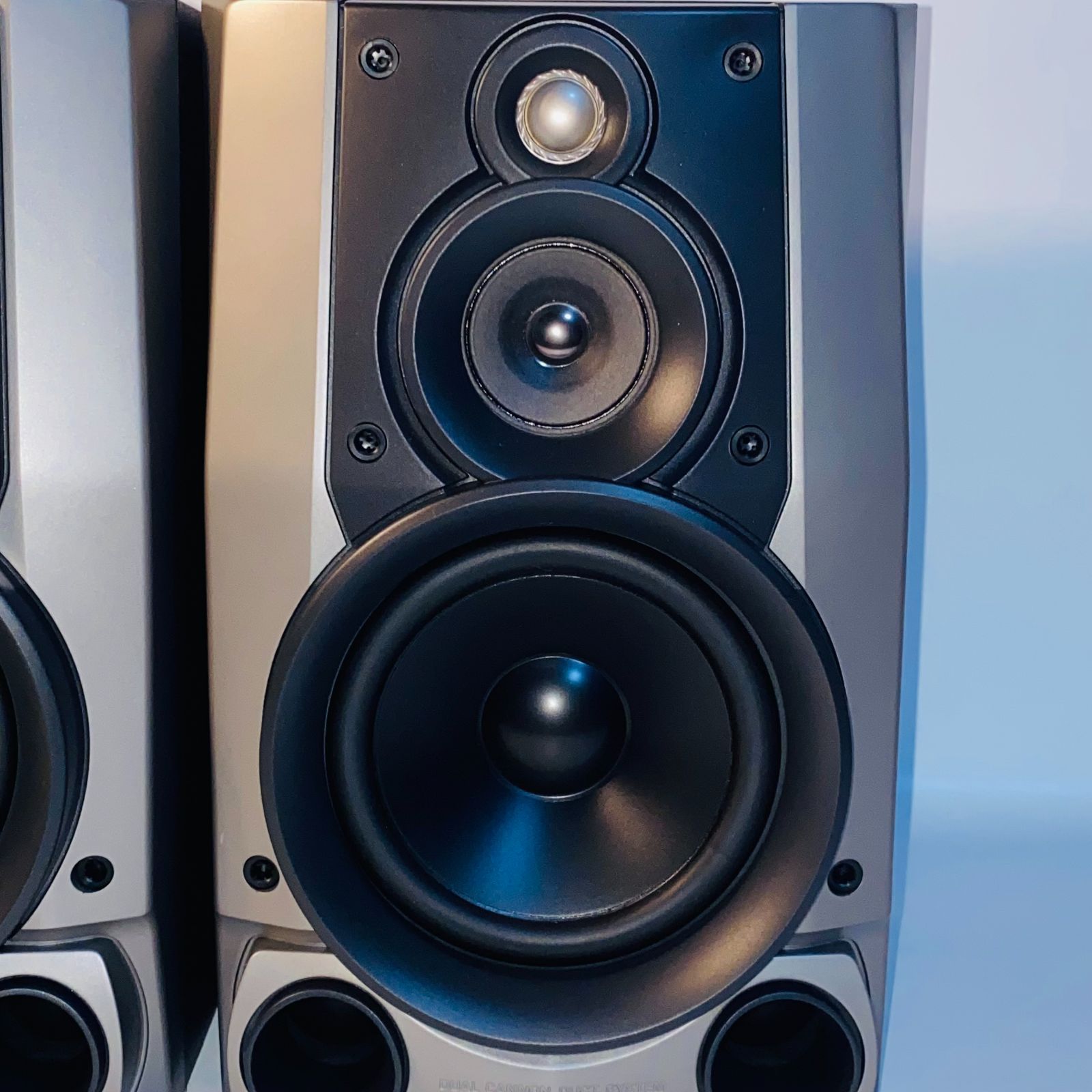 Victor ビクター MDMX用スピーカーシステム SP-MXMD550 送料込み