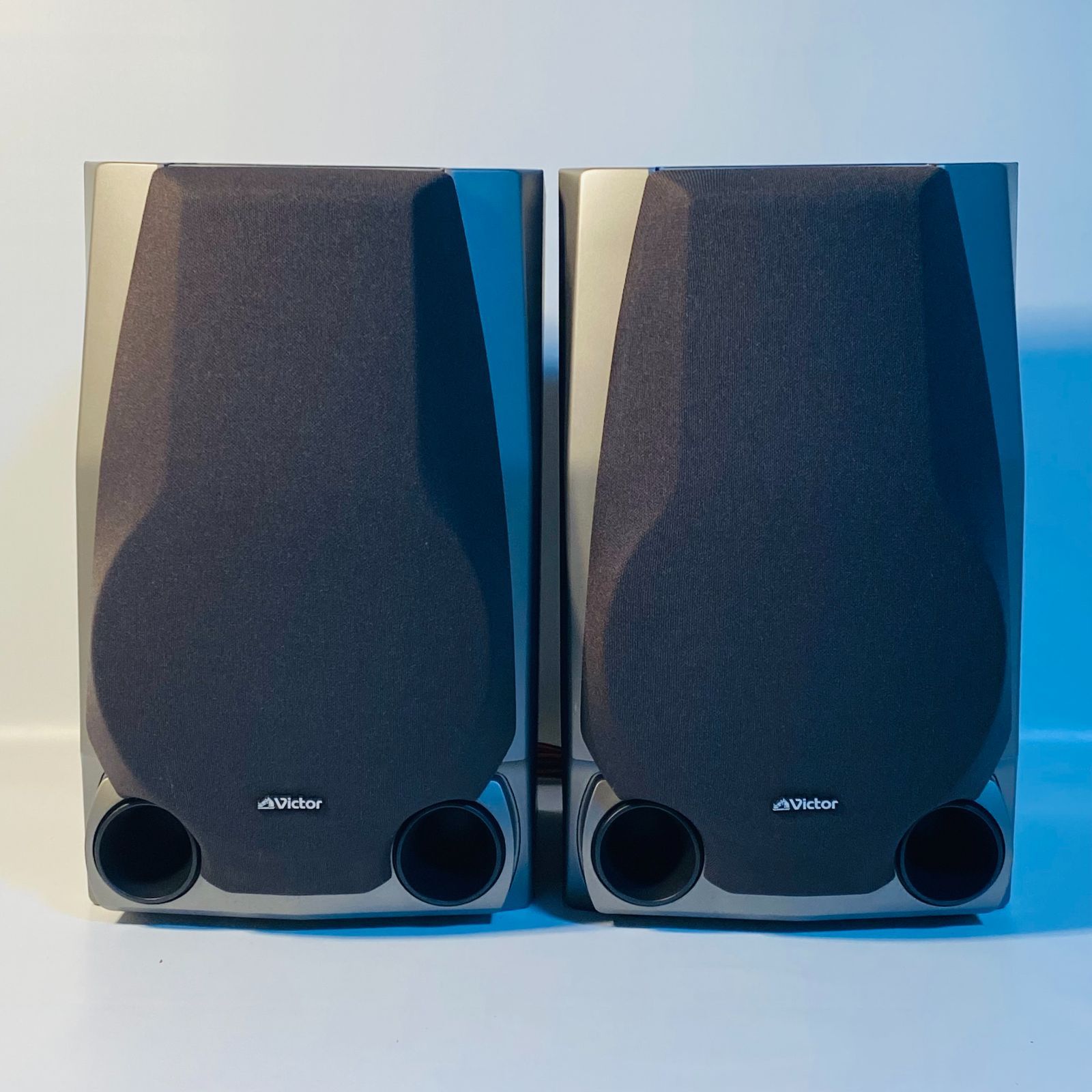 Victor ビクター MDMX用スピーカーシステム SP-MXMD550 送料込み