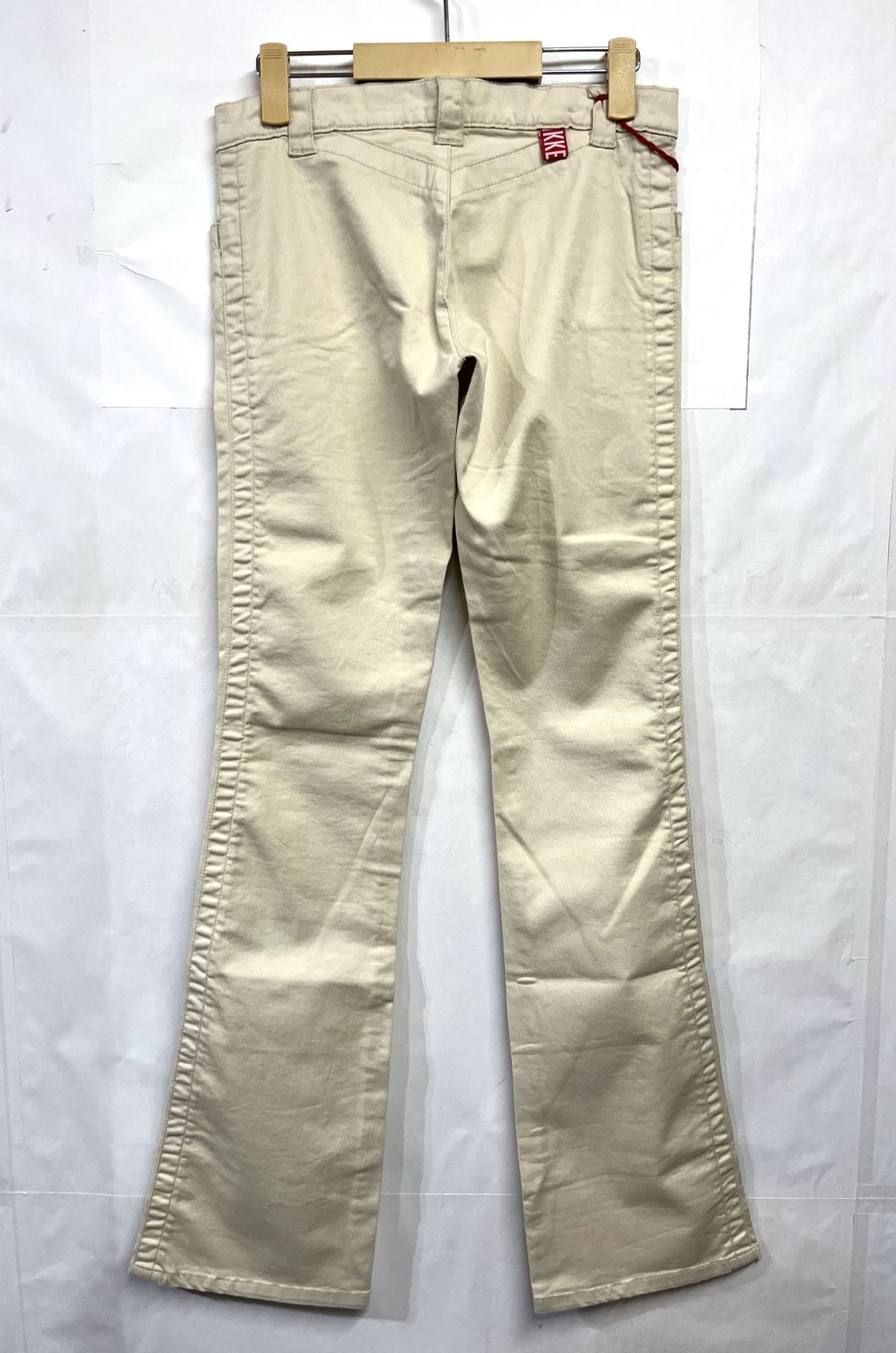 90s ヴィンテージ デッドストック DIRK BIKKEMBERGS｜ダーク