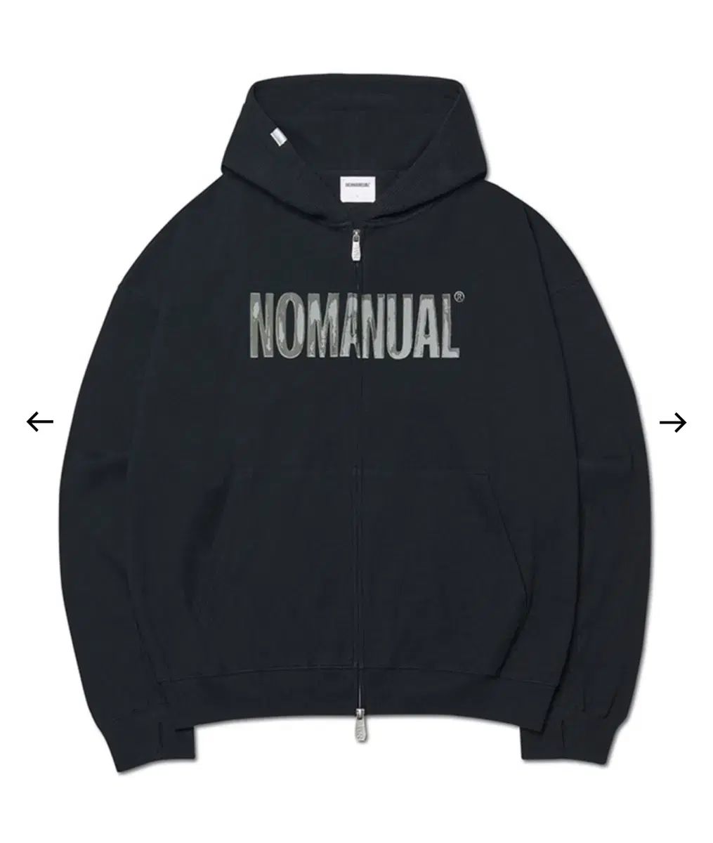 NOMANUAL(ノーマニュアル) NOMANUAL(ノーマニュアル) フード 出品 XL