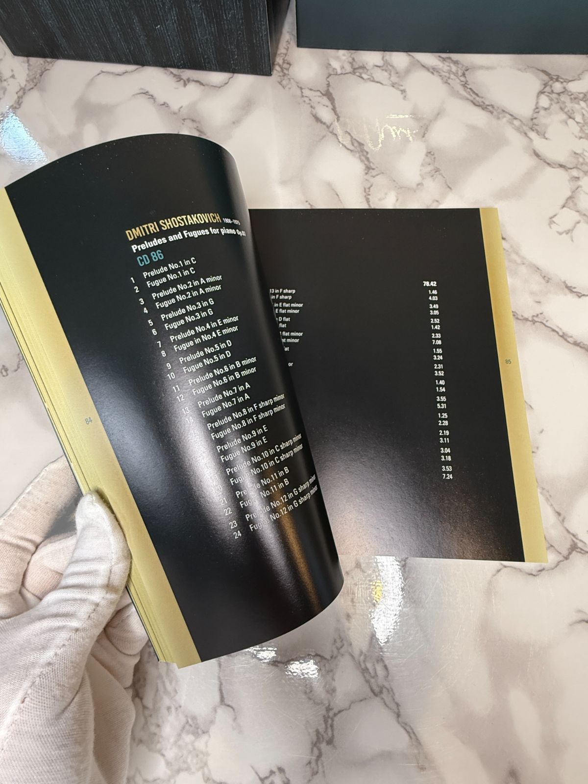 極美品】アシュケナージ VLADIMIR ASHKENAZY 完全ソロ録音集 56CD