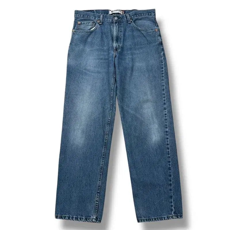 リーバイス 550 デニムパンツ r2179