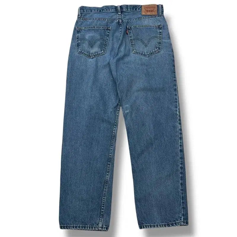 リーバイス 550 デニムパンツ r2179