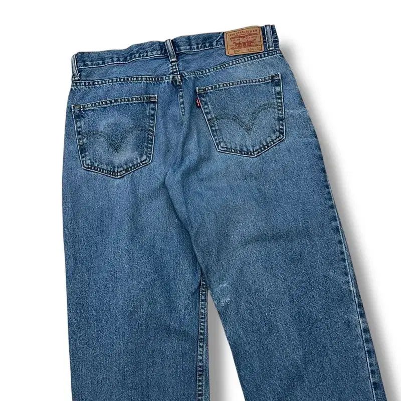 リーバイス 550 デニムパンツ r2179