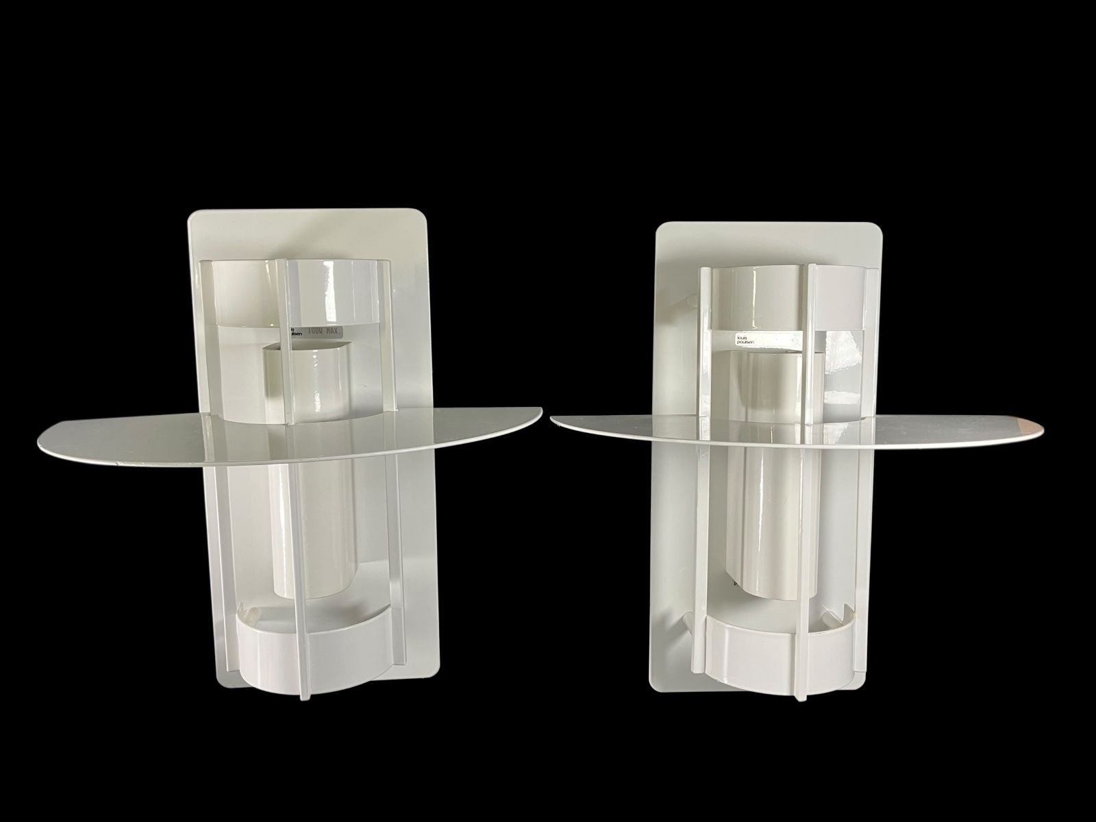 セット Louis Poulsen Saturn ルイスポールセン サターン 照明