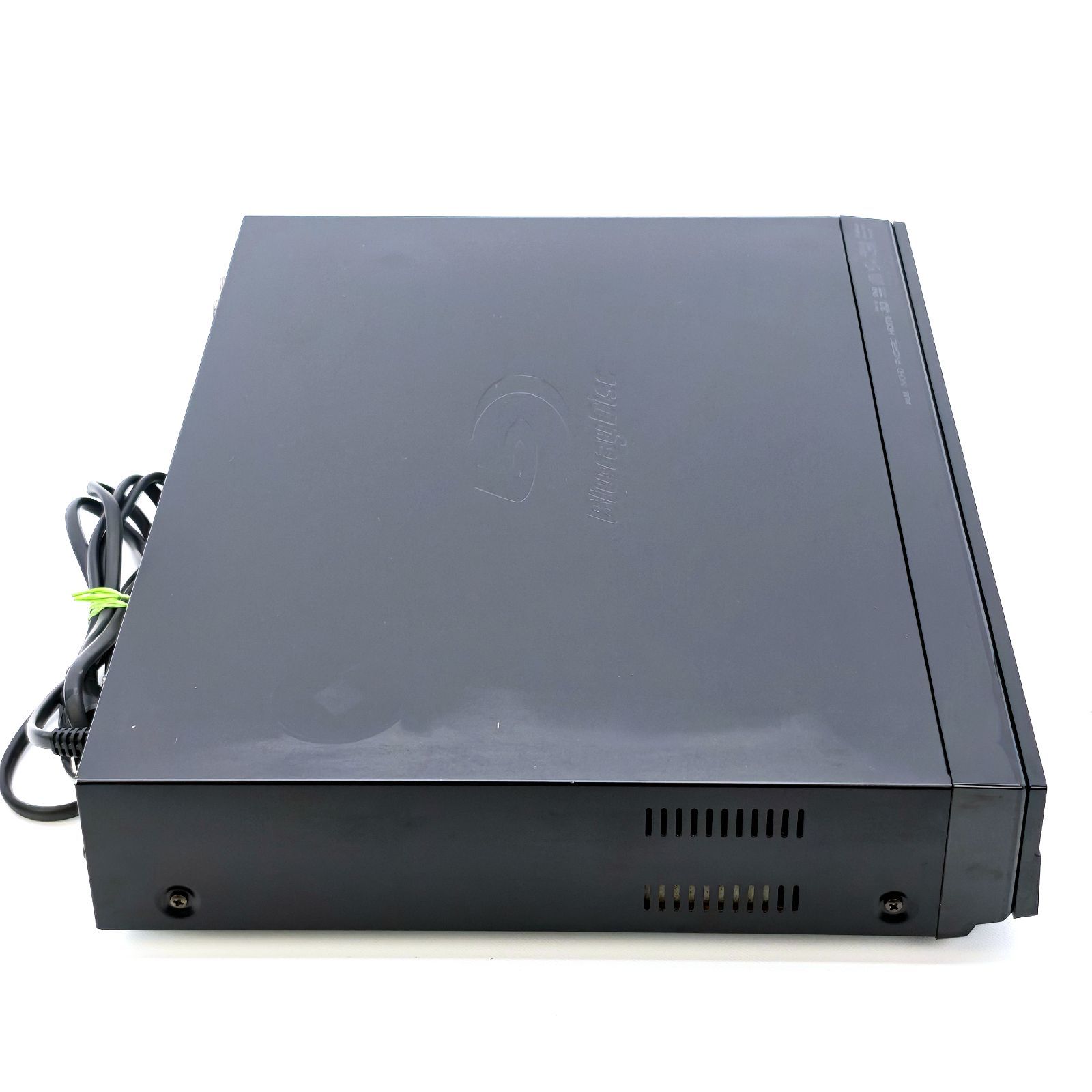 TOSHIBA 東芝 REGZAブルーレイ DBR-Z160 ブルーレイレコーダー Blu-ray