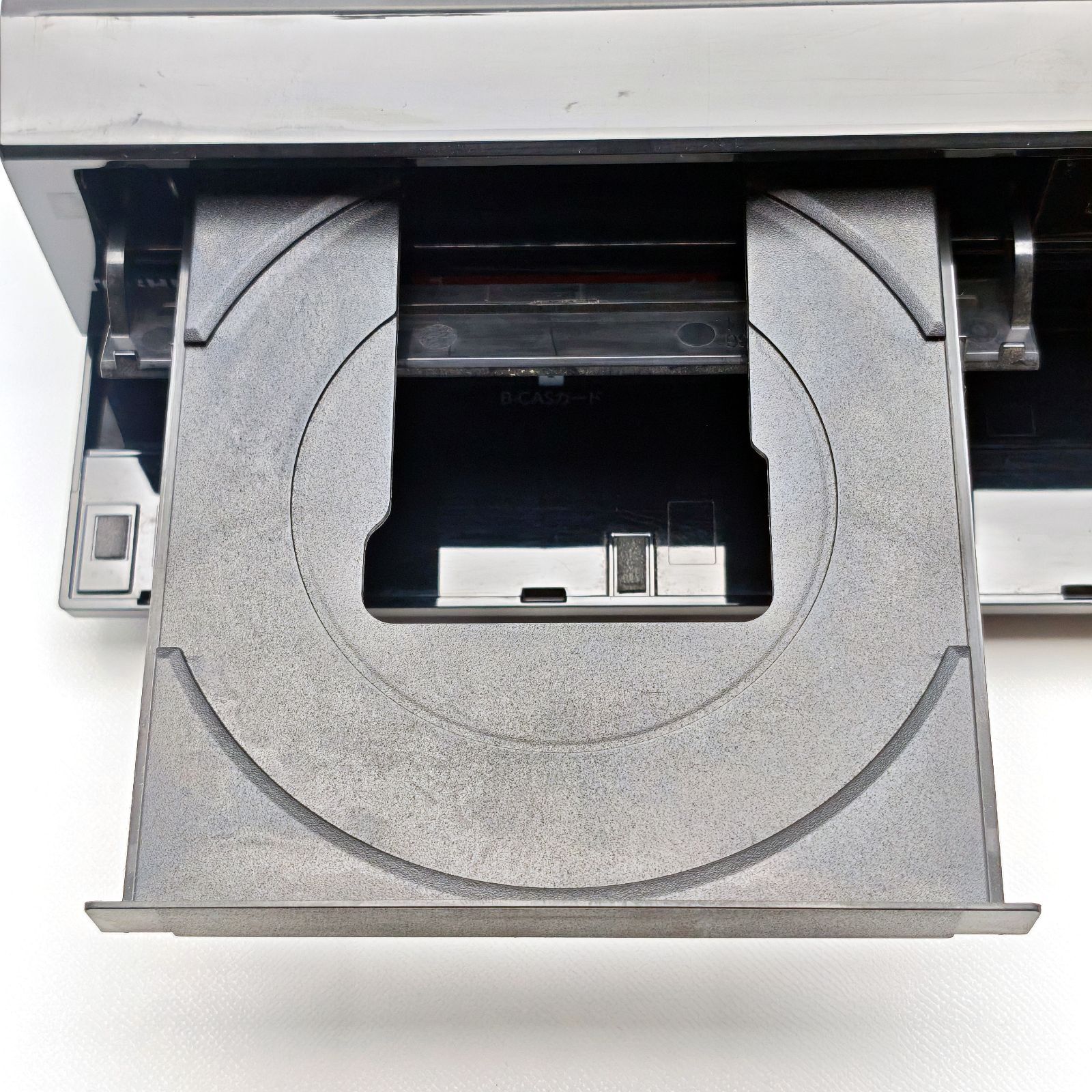 TOSHIBA 東芝 REGZAブルーレイ DBR-Z160 ブルーレイレコーダー Blu-ray