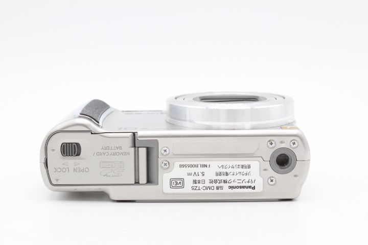 新品メモリーカード付き！！＞＞【並品】PANASONIC パナソニック