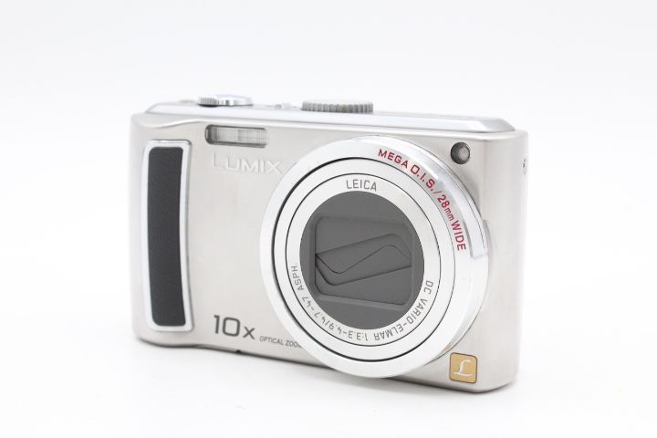 新品メモリーカード付き！！＞＞【並品】PANASONIC パナソニック 