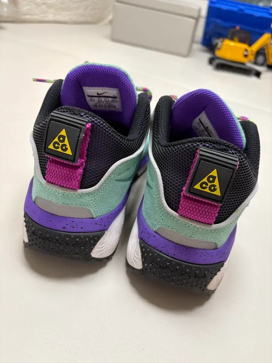 ドッグマウンテン ミント