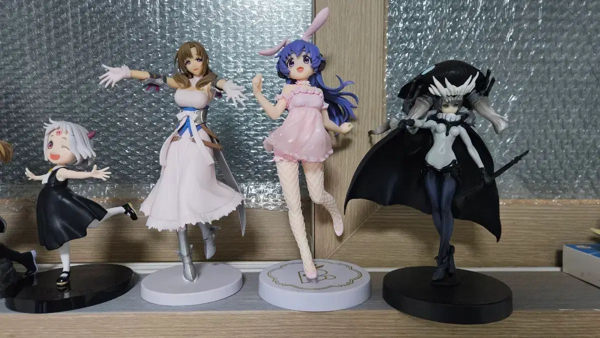 開封フィギュア　90個以上 まとめ売り 開封フィギュア まとめ 出品 - メルカリ