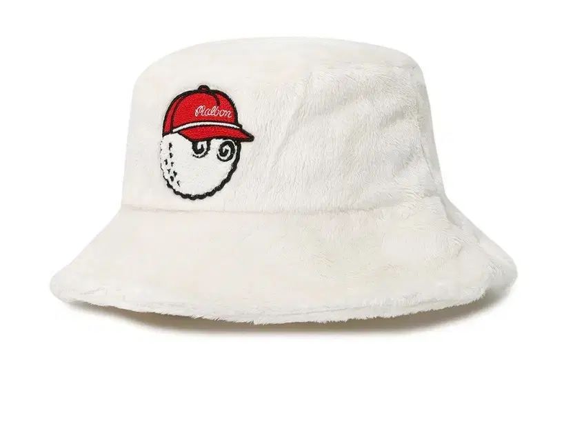 【Malbon】マルボン♡新品未使用 ベージュ バケットハット 新品 正規品 MALBON GOLF マルボンゴルフ ユニセックス バケットハット