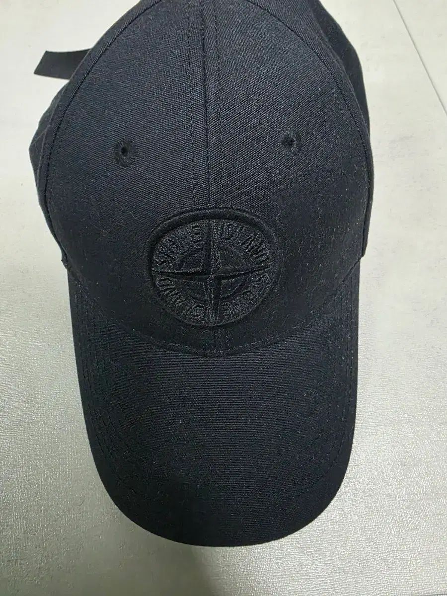 ストーンアイランド マグネット ボールキャップ 帽子