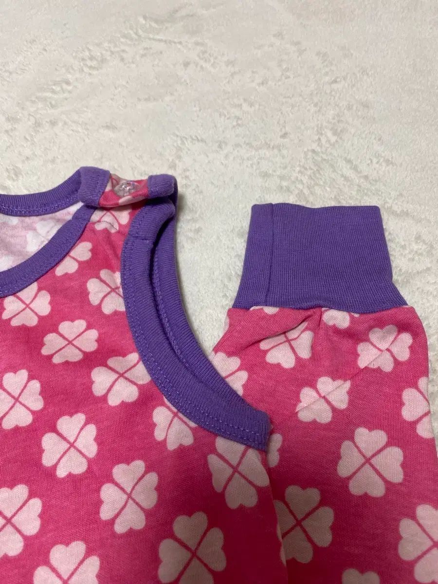 ダンシングクローバーピンク