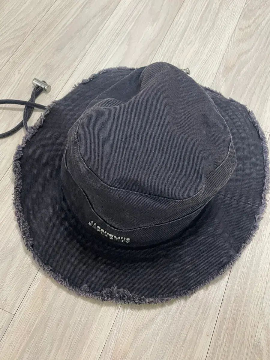 ジャックムス ル バブ アーティチョーク ブラック 60