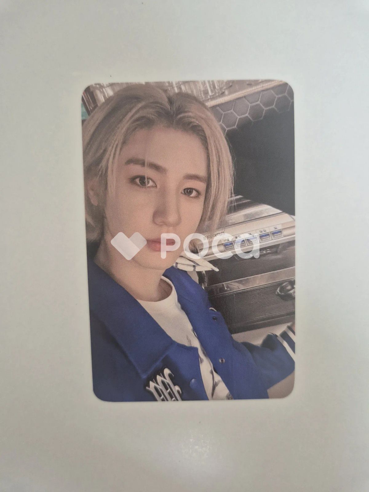 BOYNEXTDOOR イハン Nice Guy 公開放送 サノク トレカ - メルカリ