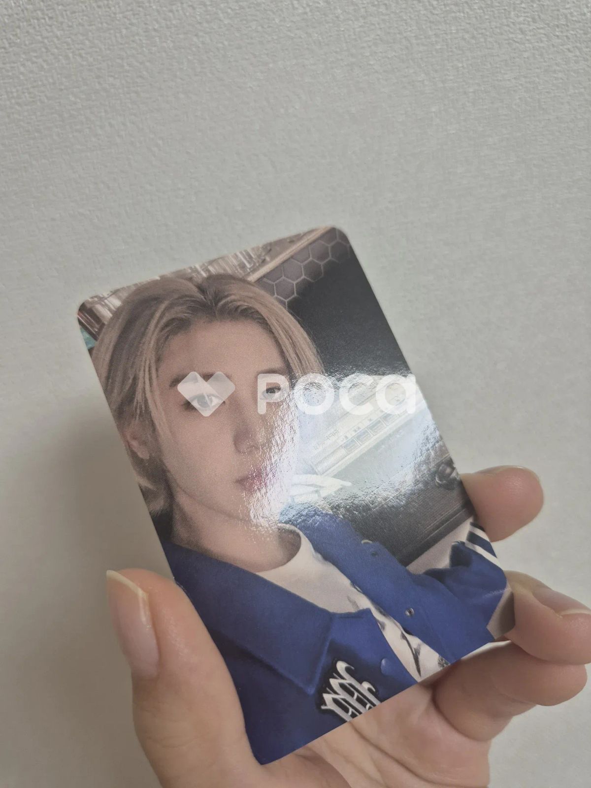 BOYNEXTDOOR イハン Nice Guy 公開放送 サノク トレカ - メルカリ BOYNEXTDOOR イハン Nice Guy 公開放送 サノク トレカ - メルカリ