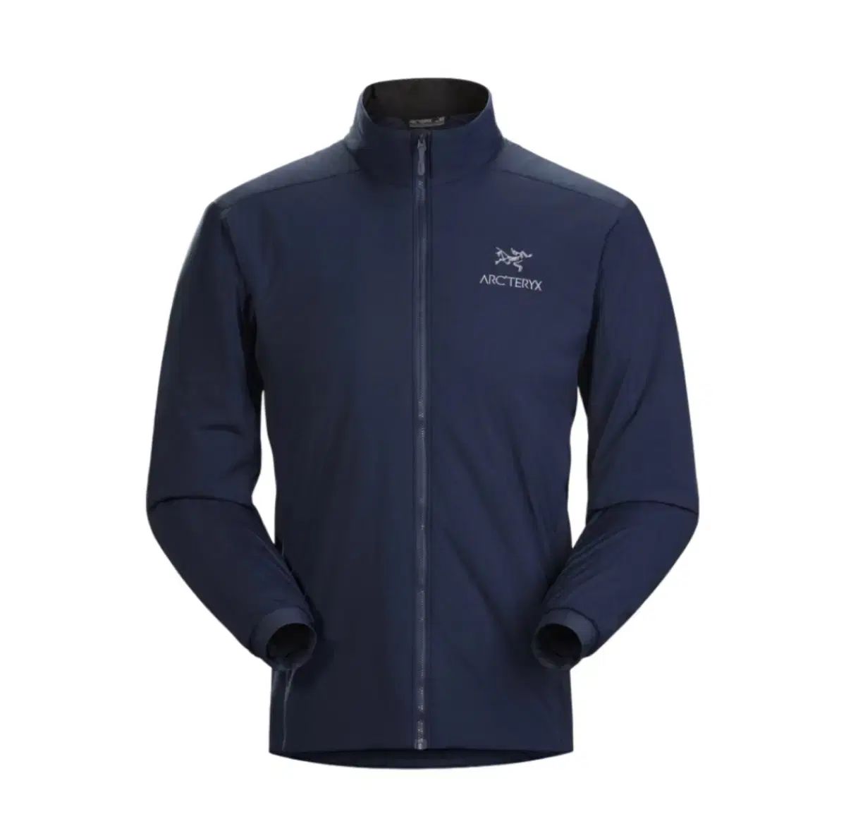 ARC TERYX アークテリクス Atom LT ジャケット Kingfisher