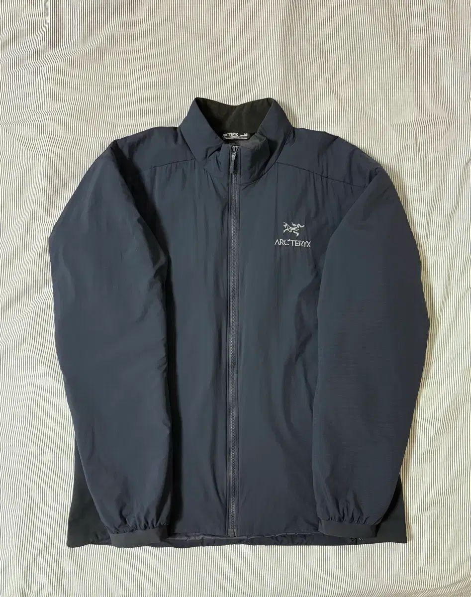 ARC TERYX アークテリクス Atom LT ジャケット Kingfisher