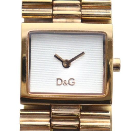 ディー&ジー ドルガバ ドルチェ&ガッバーナ D&G 腕時計 ウォッチ