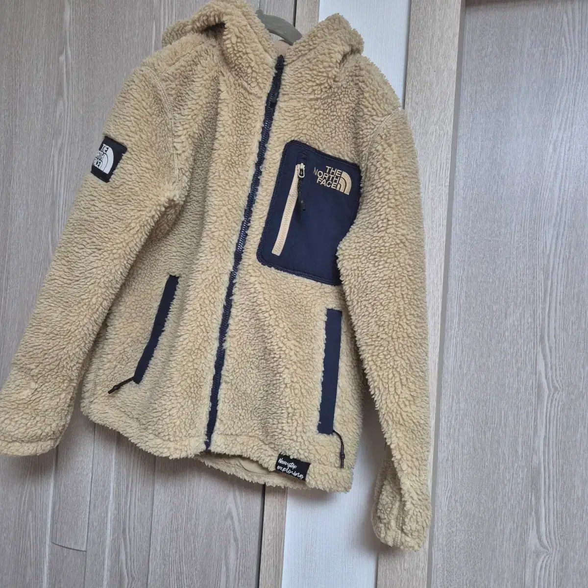 キッズ THE NORTH FACE ザノースフェイス フリース まとめ