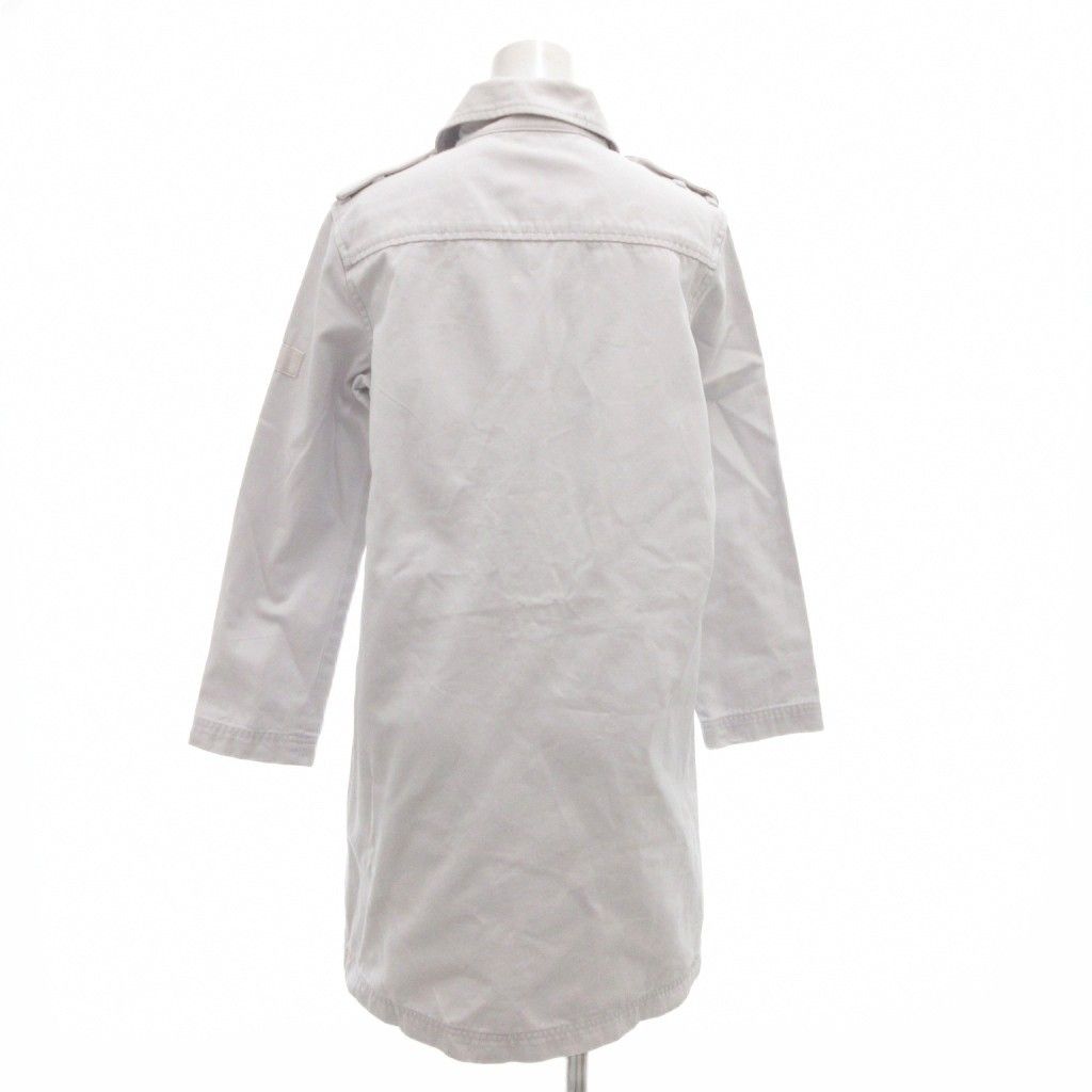 マークバイマークジェイコブス MARC by MARC JACOBS 長袖 ワンピース