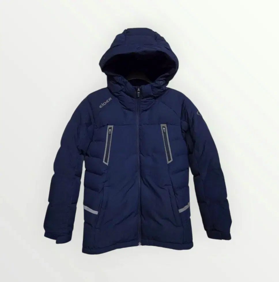 140 アイダー キッズ ダウンジャケット 男の子