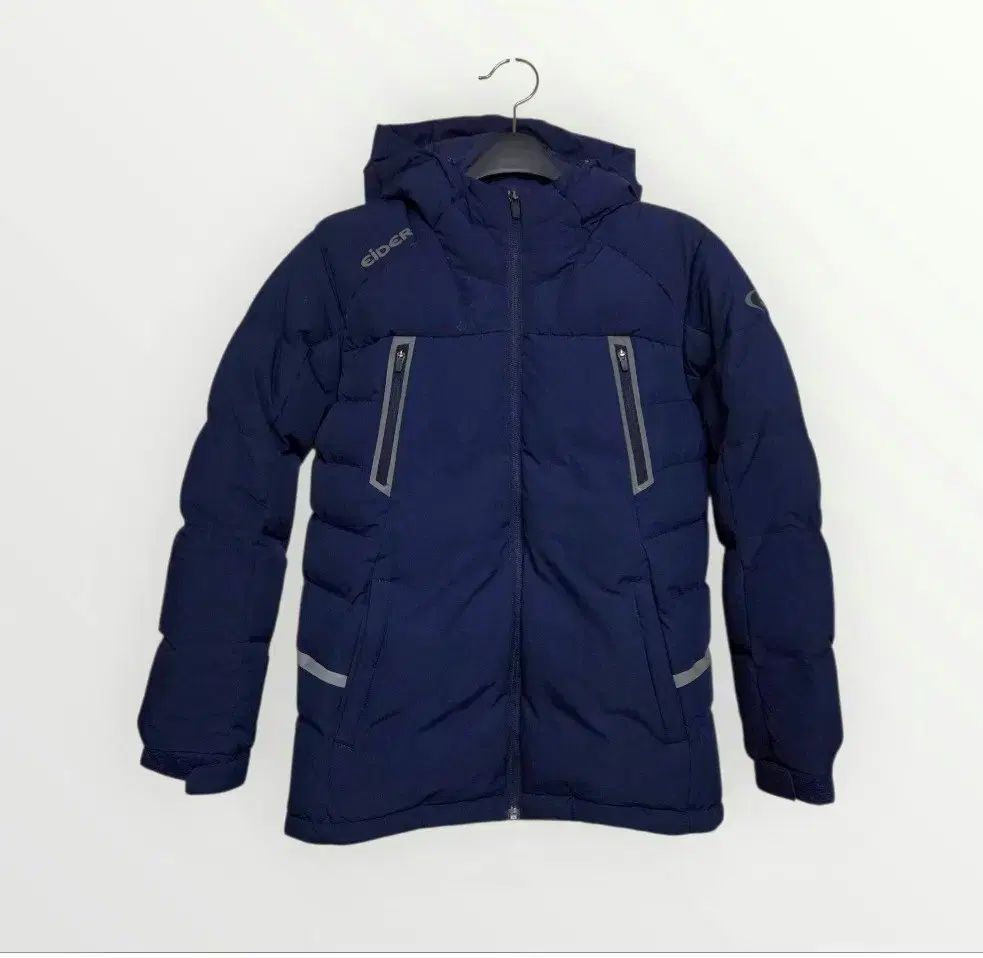 140 アイダー キッズ ダウンジャケット 男の子