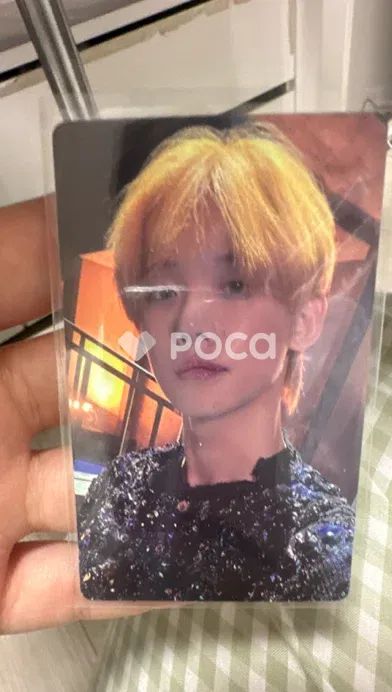 TXT ヨンジュン The Name Chapter: FREEFALL Weverse - メルカリ