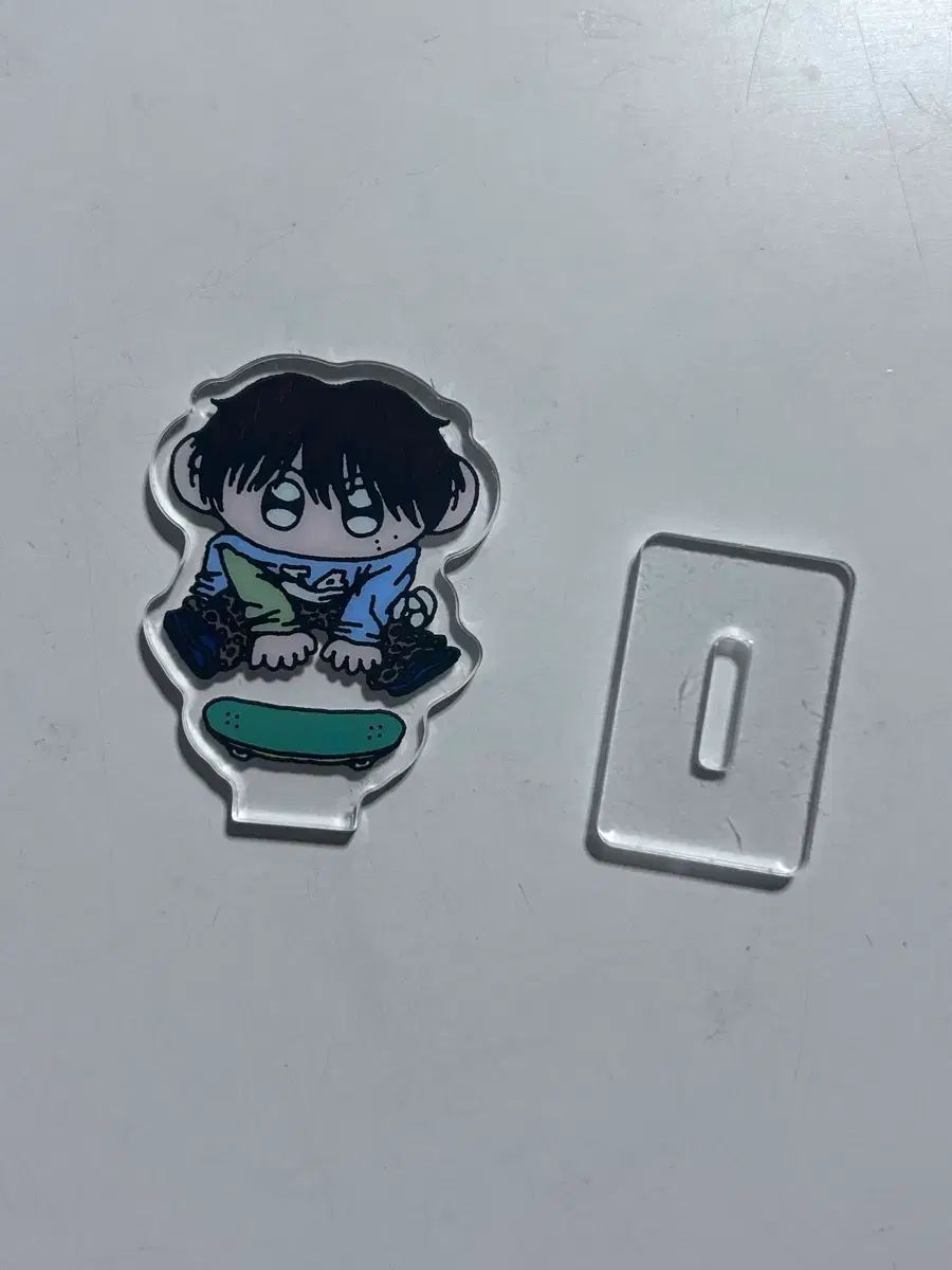 ヘチャン アクリルキーホルダー アクリルスタンド トレカ 2025年最新】ヘチャン アクスタ nationの人気アイテム - メルカリ