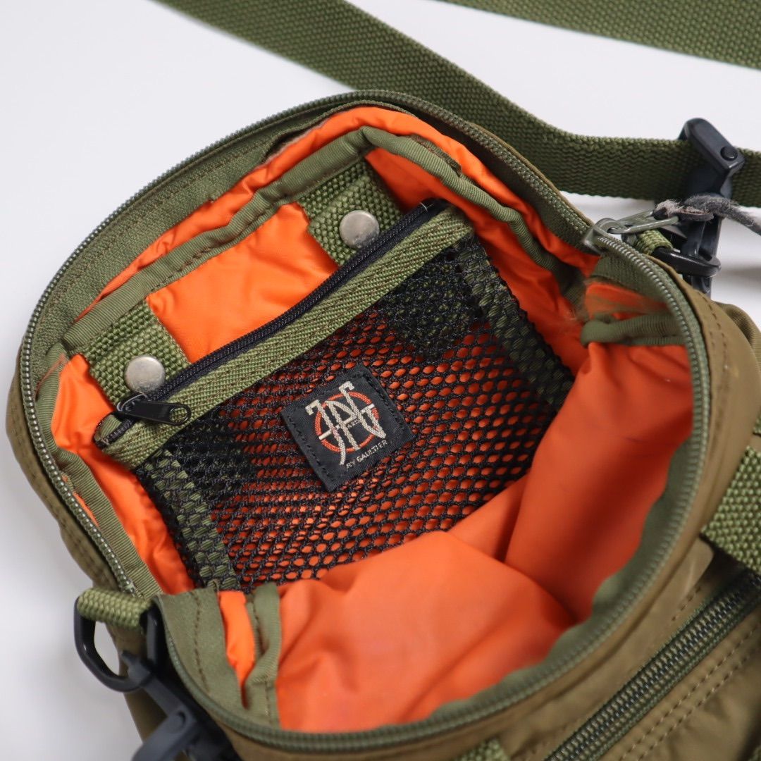 90s Jean Paul Gaultier archive ジャンポールゴルチエ アーカイブ