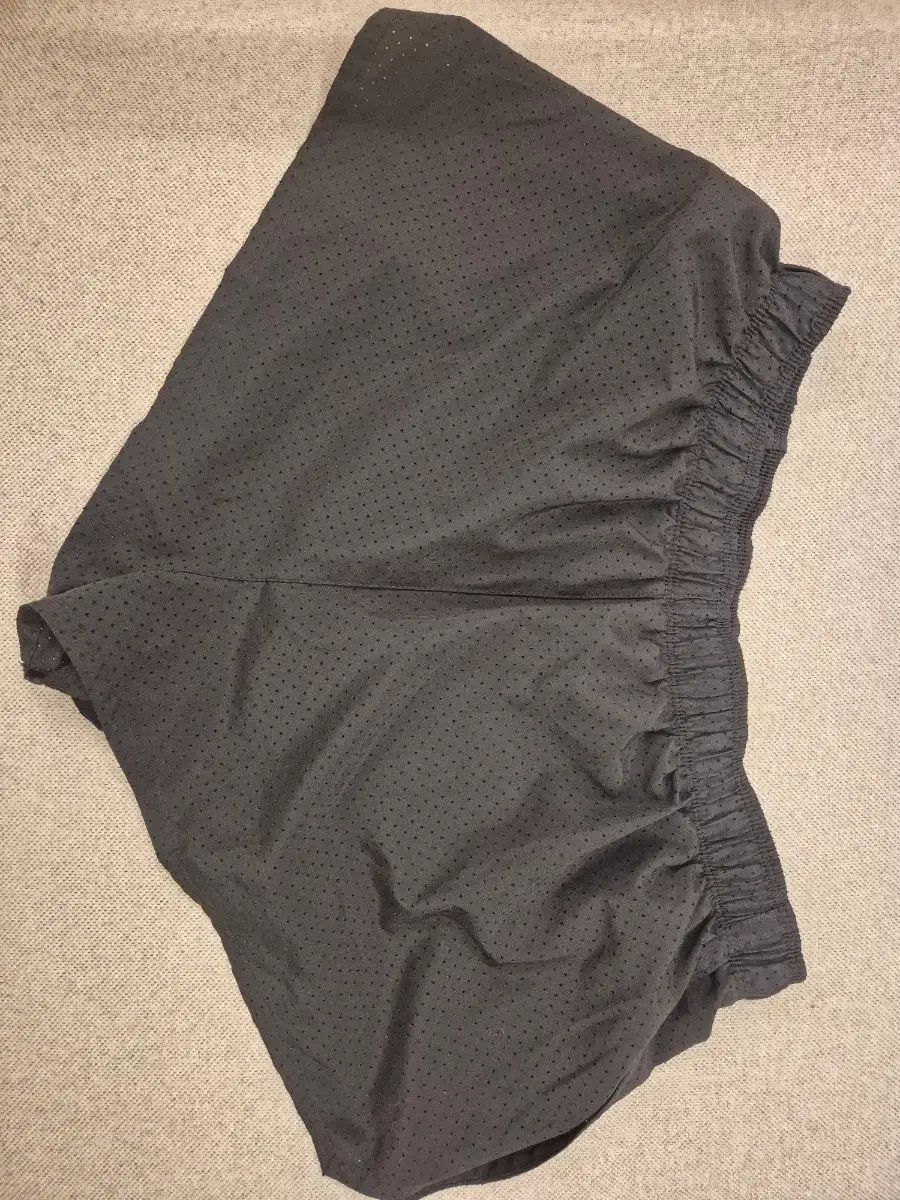 ナイキ エアロスイフト ハーフパンツ