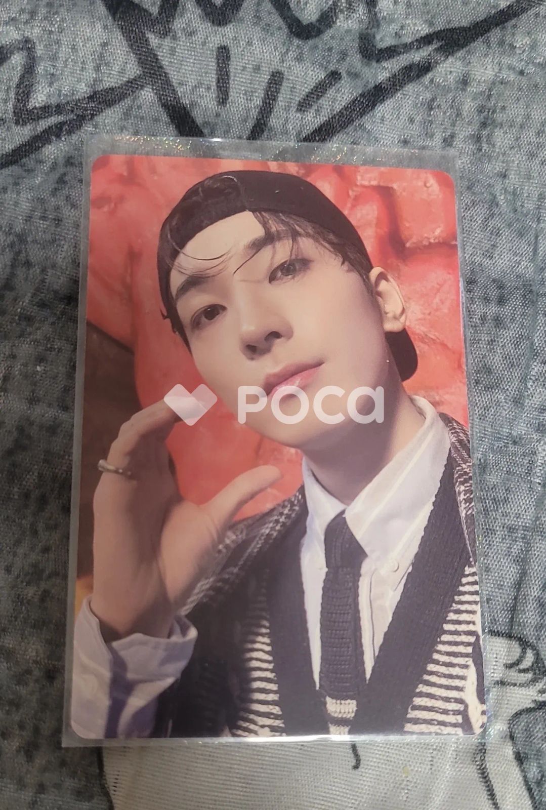 Seventeen ウォヌ セブチ 17 IS RIGHT HERE HERE Ver. - メルカリ