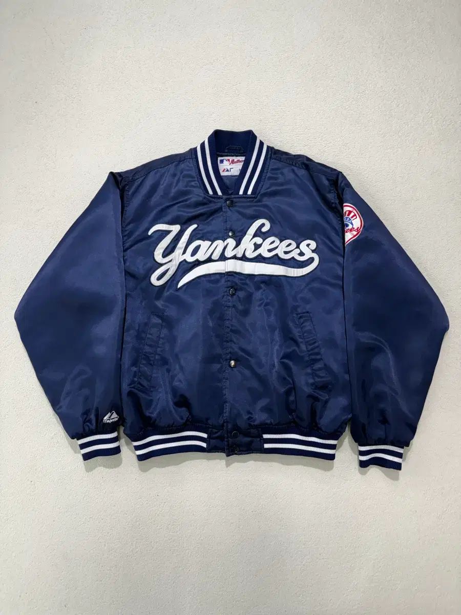 Majestic Athletic ヤンキース XS ストリート【新品未使用】 Majestic