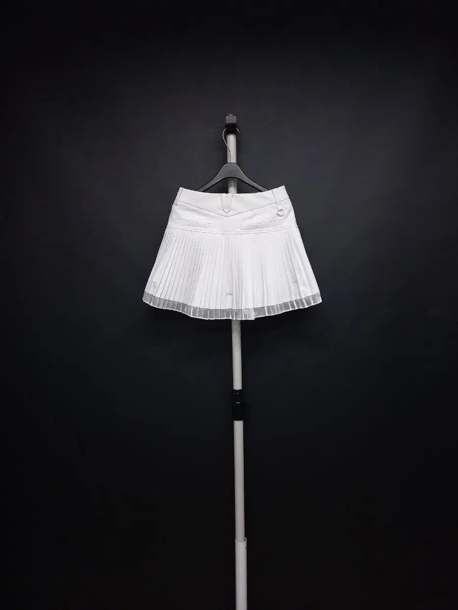 マスターバニーエディション ゴルフ 春 夏 フ キュロット スカート 33 44