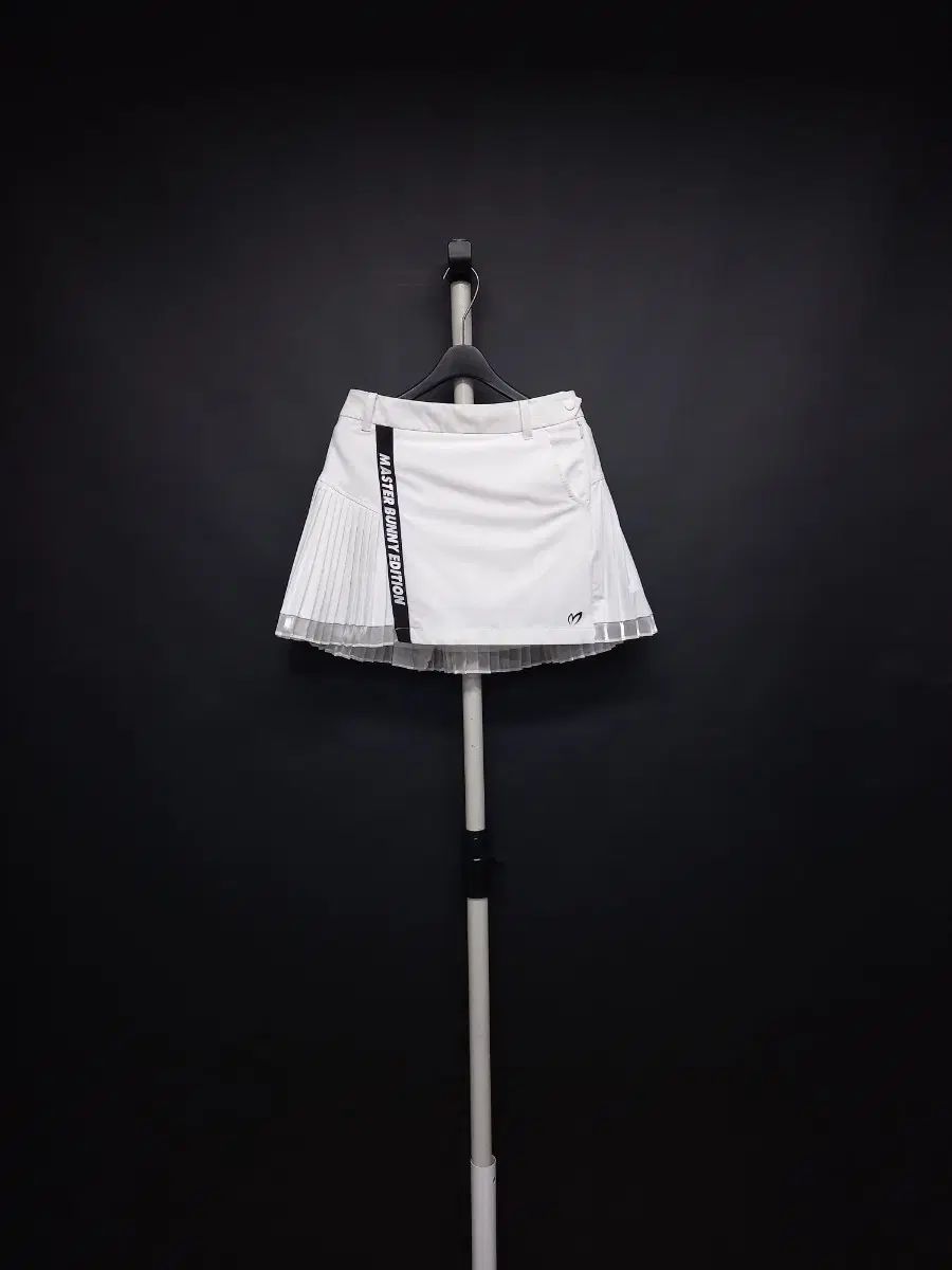 マスターバニーエディション ゴルフ 春 夏 フ キュロット スカート 33 44