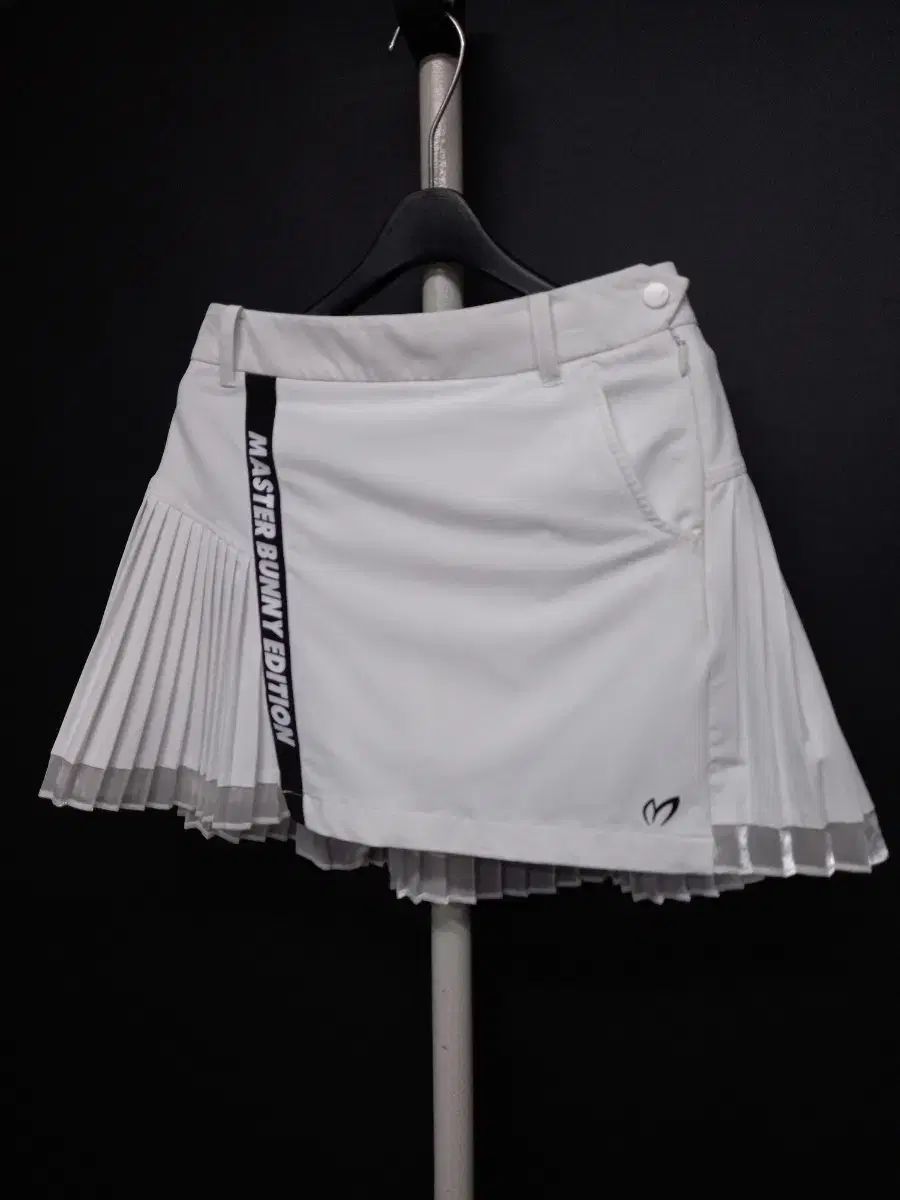 マスターバニーエディション ゴルフ 春 夏 フ キュロット スカート 33 44