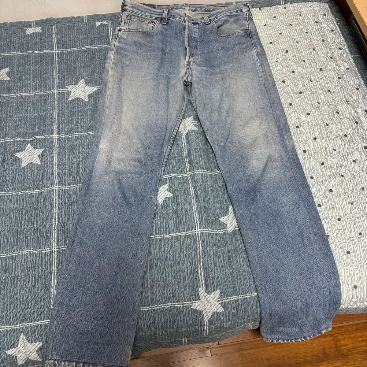 専用出品 ヴィンテージ 90s リーバイス 501 31