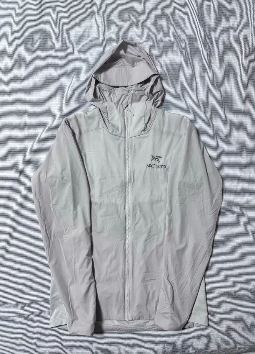  アークテリクス Atom SL フーディー ソリチュード S その他 アウター
