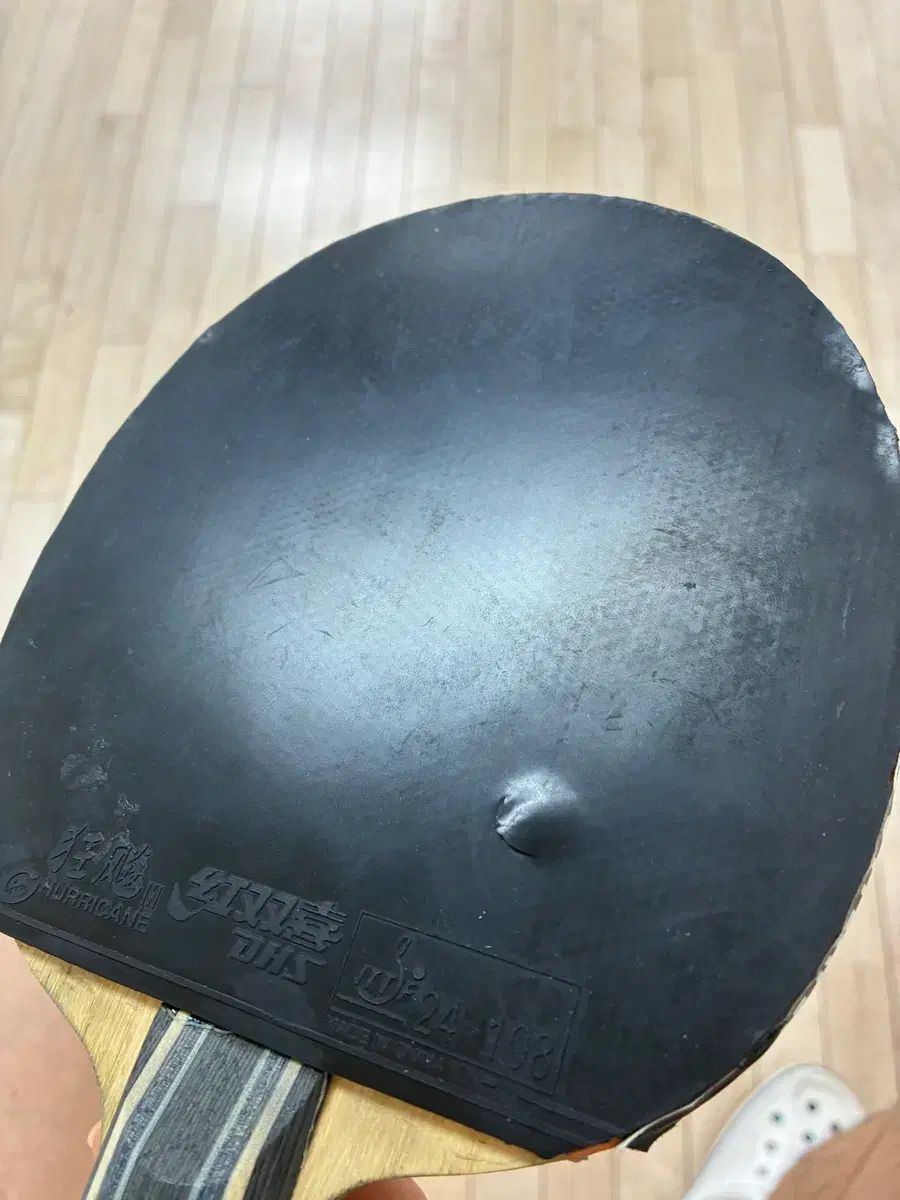 卓球ラケット 樊振東シューSUPER alc その他 卓球 スポーツ